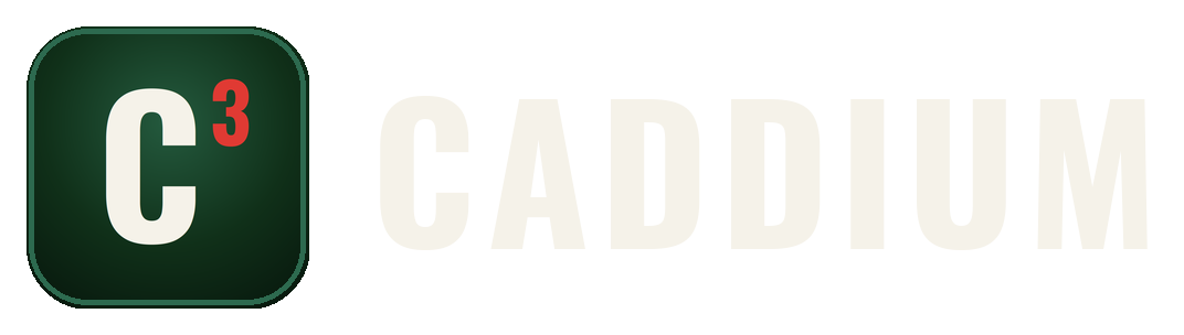 Caddium
