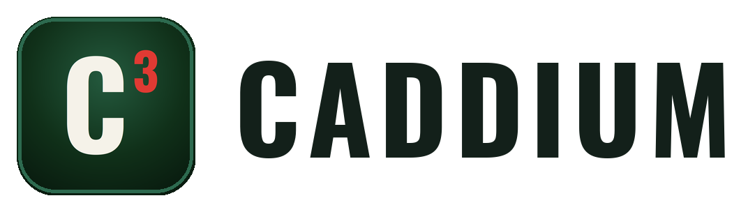 Caddium